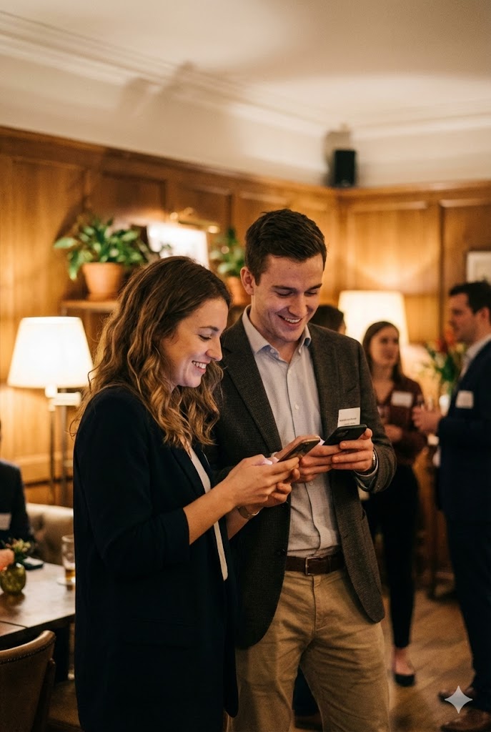 Eventiqs Beta Test Event görseli